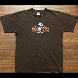 John Wayne Shirt